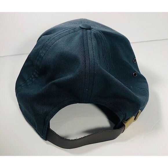Backcountry 5-panel Cap 60/40 cotton/poly NWOT adjustable - Picture 2 of 4